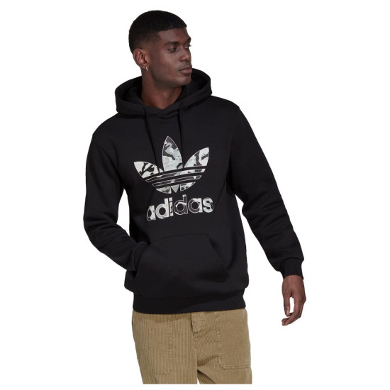 Adidas Ανδρικό φούτερ Camo INF Hoodie